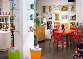 Toy Art 2.0 book