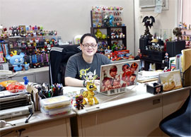 Toy Art 2.0 book